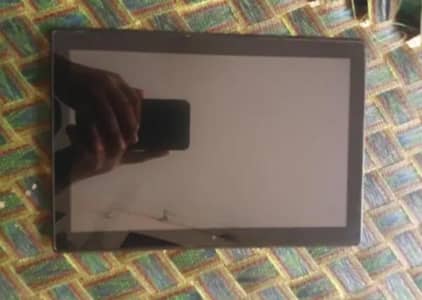 Lenovo tablet my wattsapp no 0320-7338835