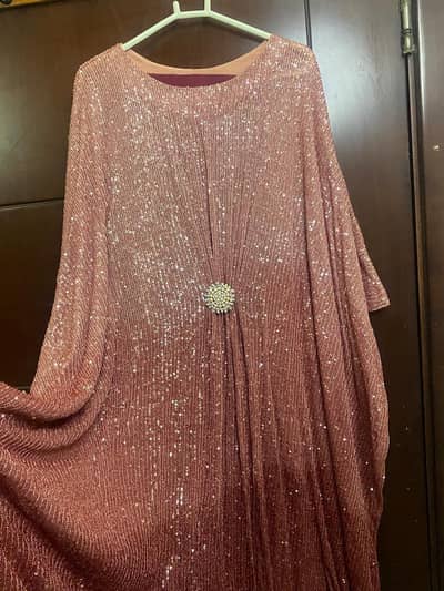 3 PIECE READY MADE KAAFTAN FOR SALE
