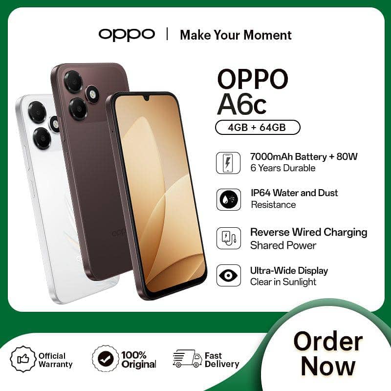 OPPO Other Model 0