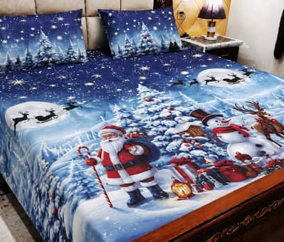 winter bedsheets