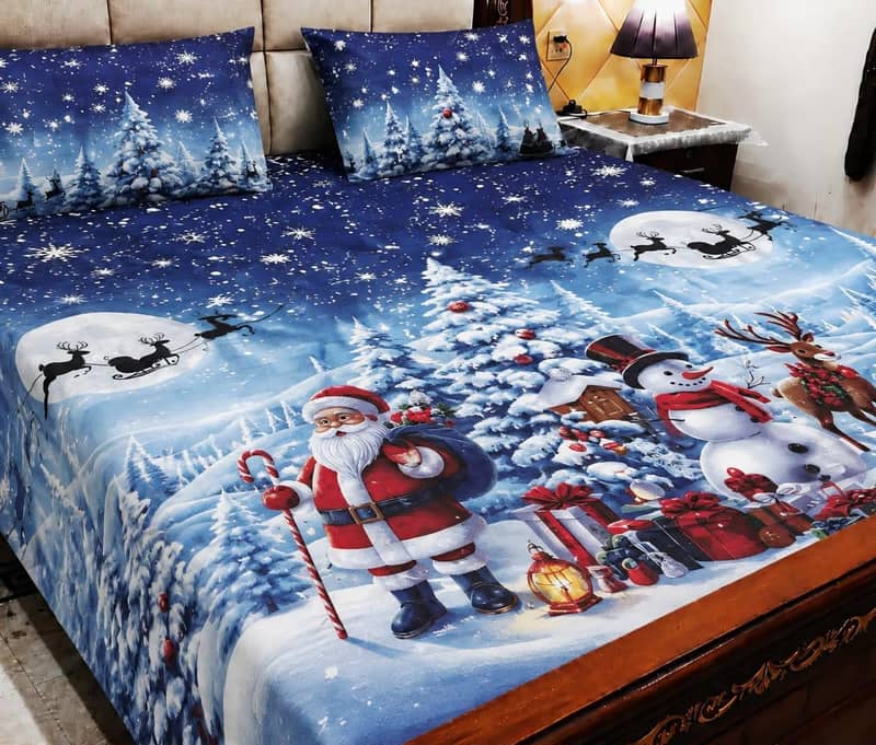 winter bedsheets 0