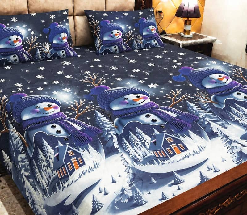 winter bedsheets 3