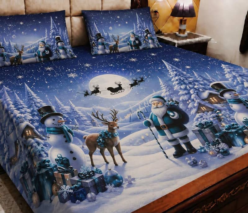 winter bedsheets 4