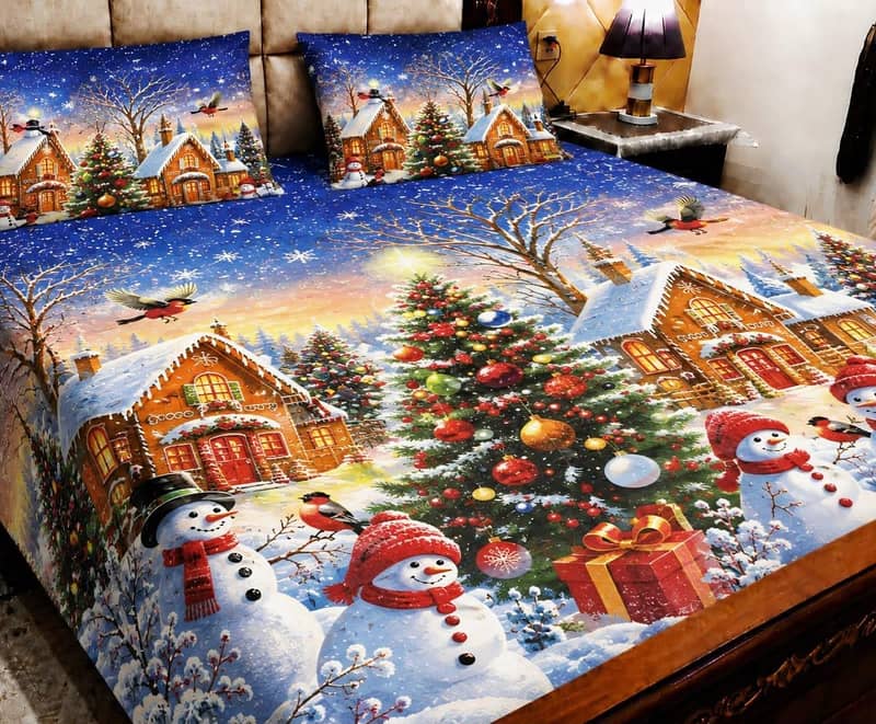 winter bedsheets 5