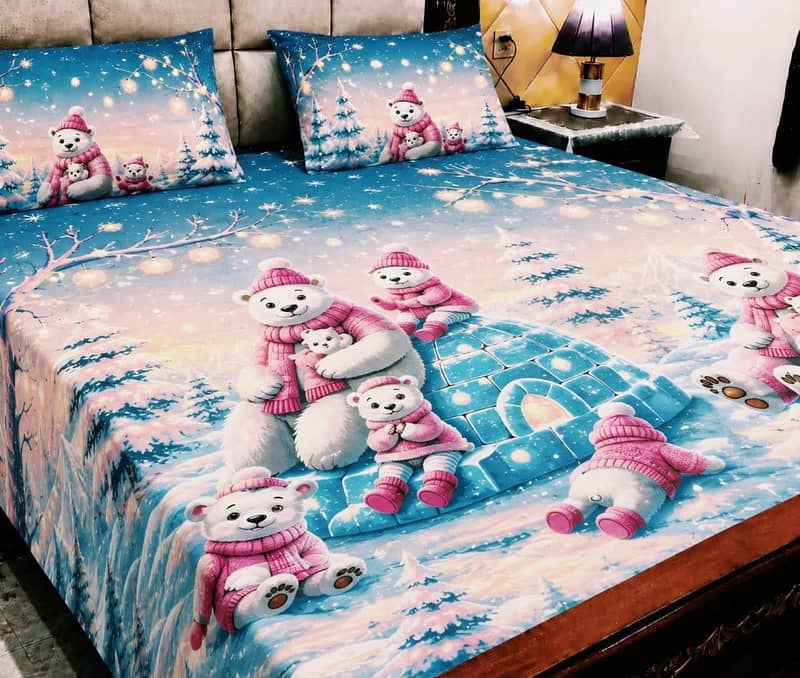 winter bedsheets 6