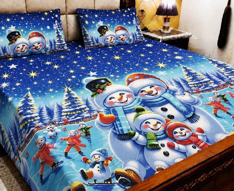 winter bedsheets 7