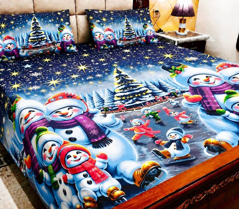 winter bedsheets 8