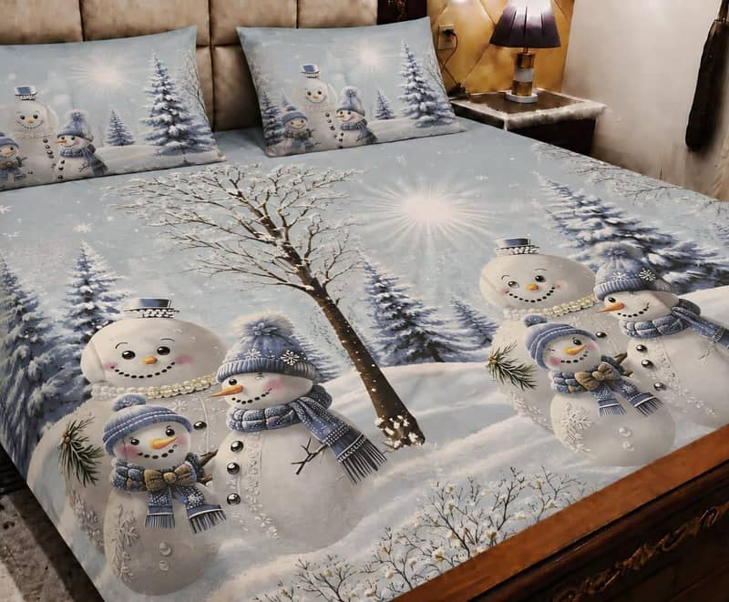 winter bedsheets 11