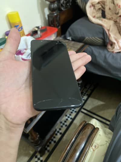 Samsung Mobile J6