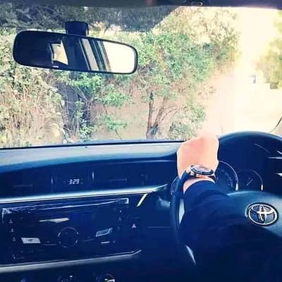 assalamu alaikum mujhe driving job ki jarurat hai contact 03043605352