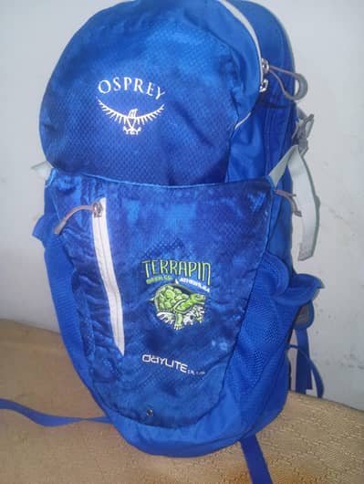 Osprey Daylite Plus Backpack