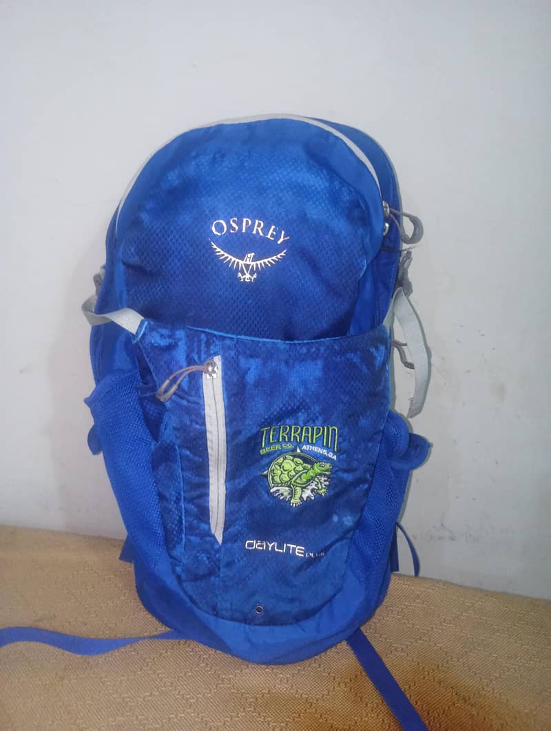 Osprey Daylite Plus Backpack 1