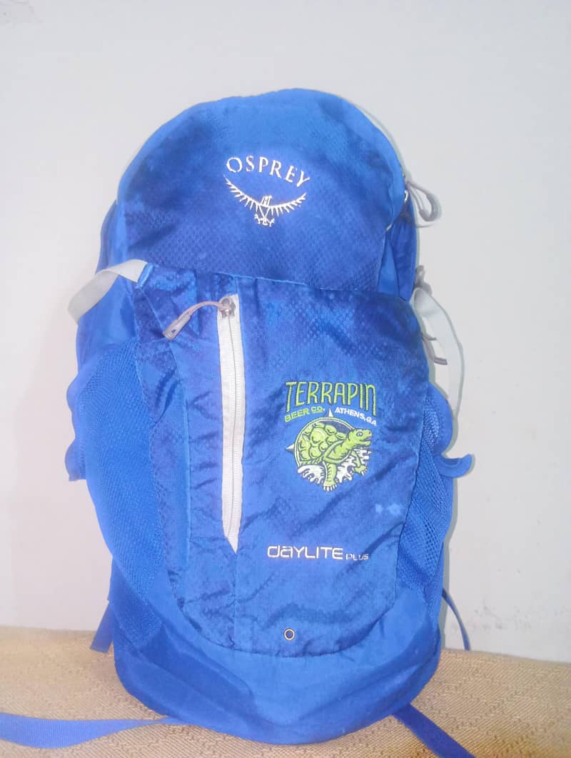 Osprey Daylite Plus Backpack 2