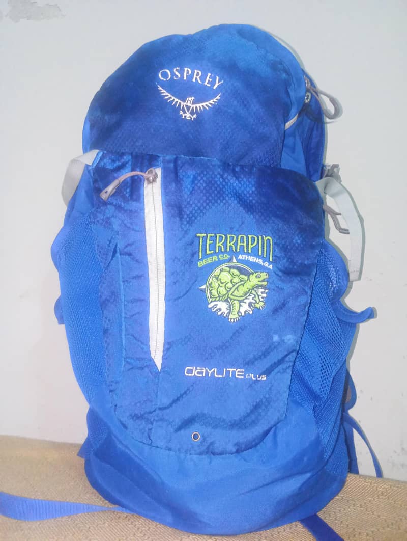 Osprey Daylite Plus Backpack 3