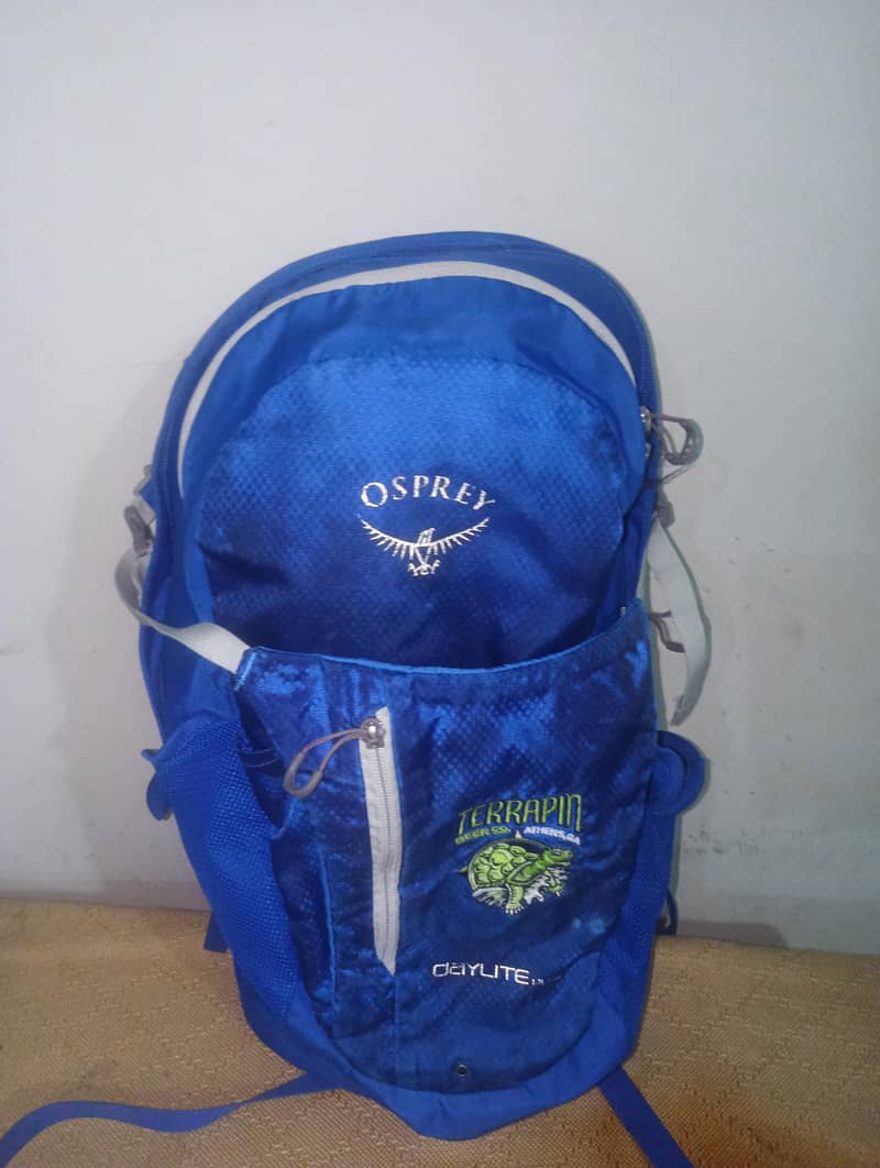 Osprey Daylite Plus Backpack 4