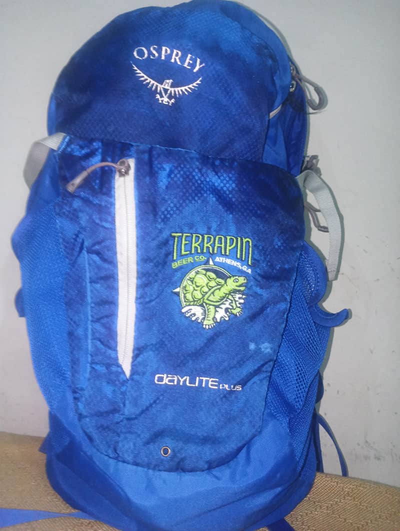 Osprey Daylite Plus Backpack 5