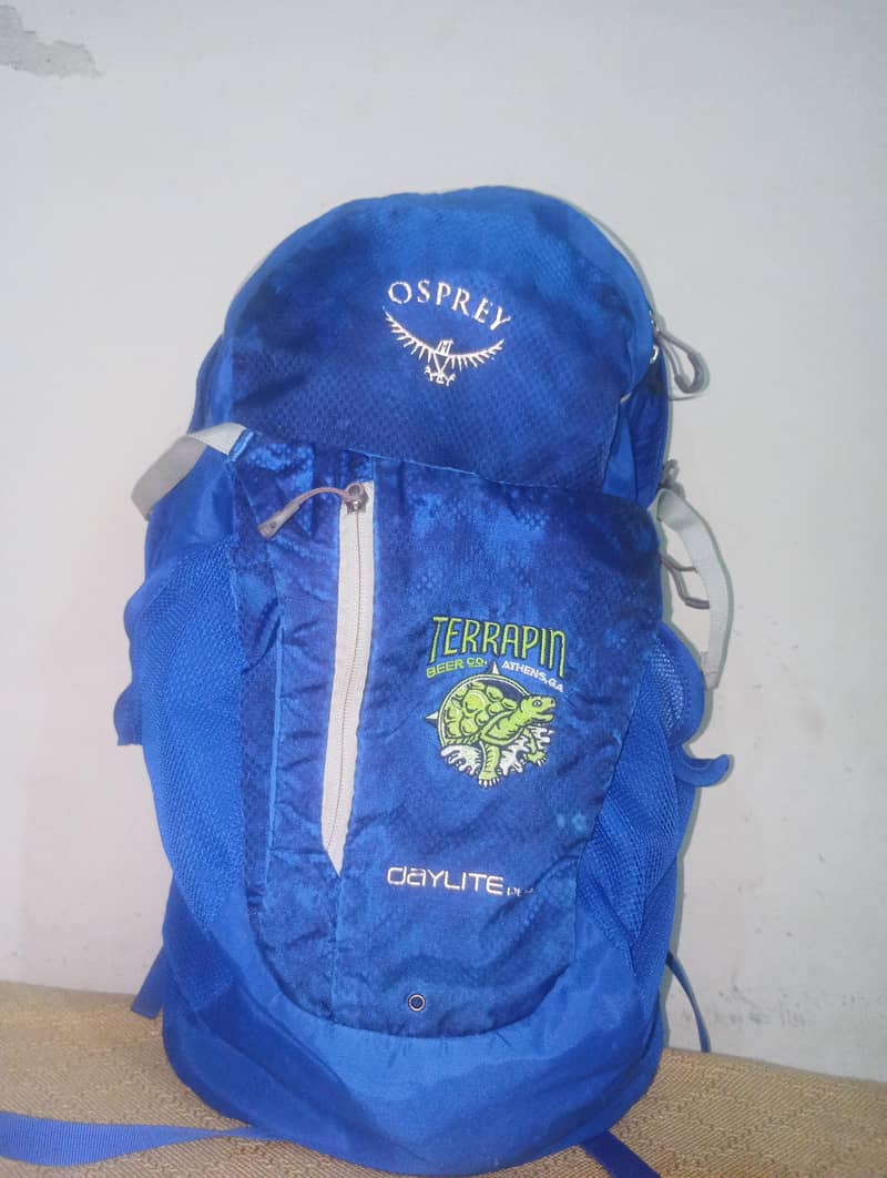 Osprey Daylite Plus Backpack 6