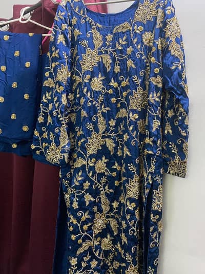 formal dress