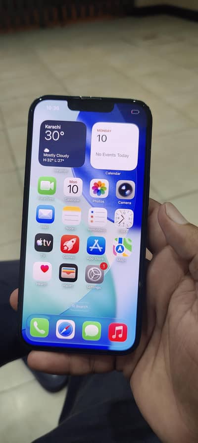 Apple iPhone 14 factory unlocked 84 health