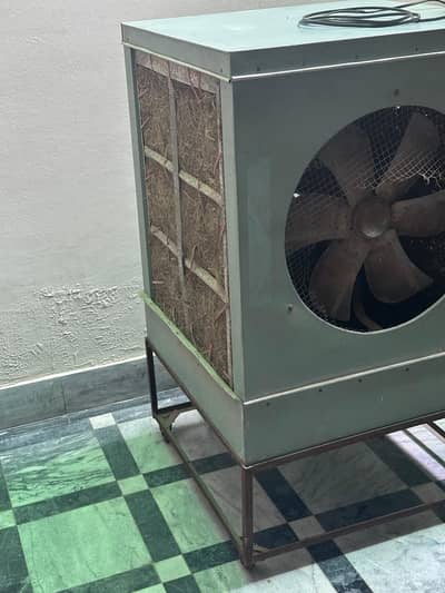 Air Cooler - Urgent sale - outstanding performance