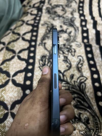Iphone 12 pro max non pta sim working from last 7 months