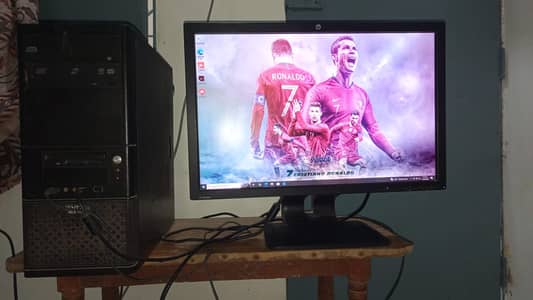 Low Budget Gaming PC