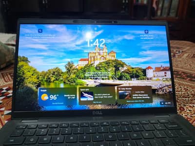 Dell Latitude 7410 for sale !