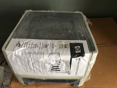 HP LaserJet P2015 Series yyprinter