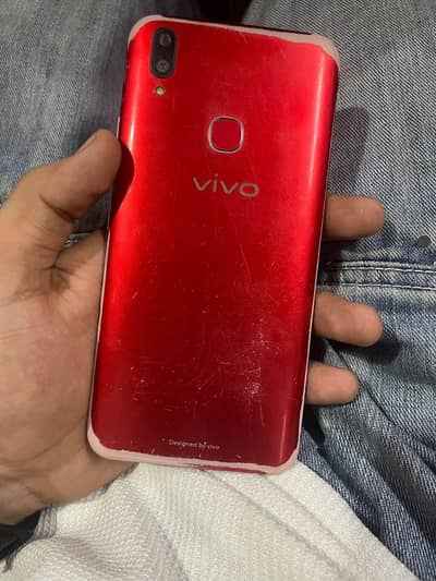 vivo y85 4/64 PTA