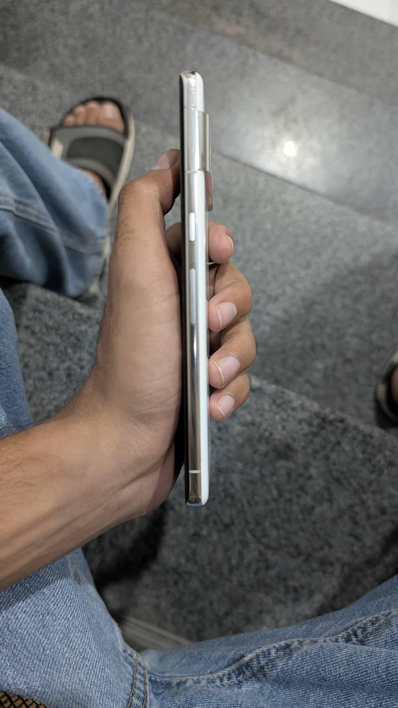 Google Pixel 7 Pro 5