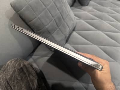 MacBook Pro 15 inch