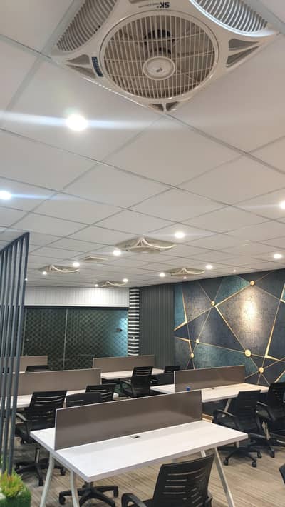 Gypsum Ceiling for sale