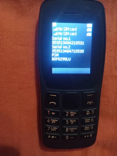 Nokia Other Model