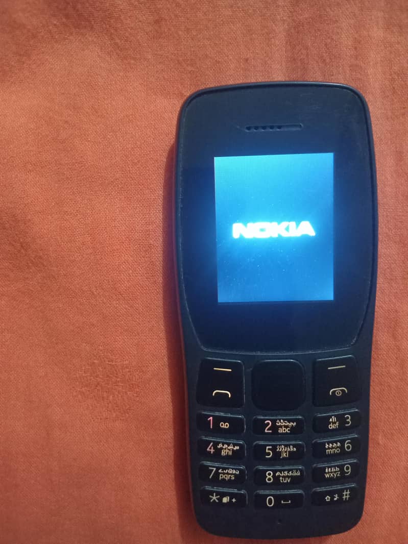 Nokia Other Model 1