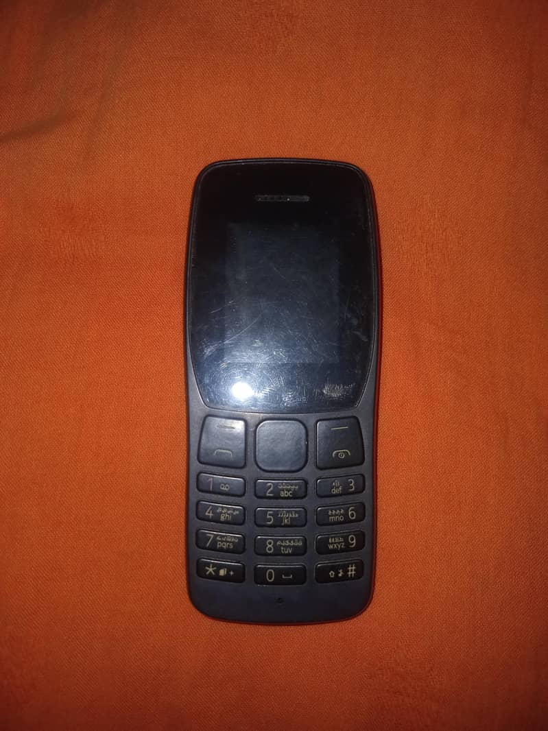 Nokia Other Model 2
