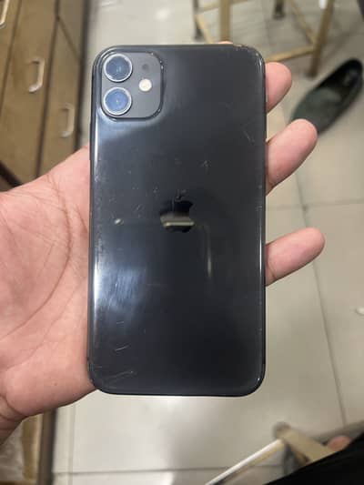 Apple iPhone 11