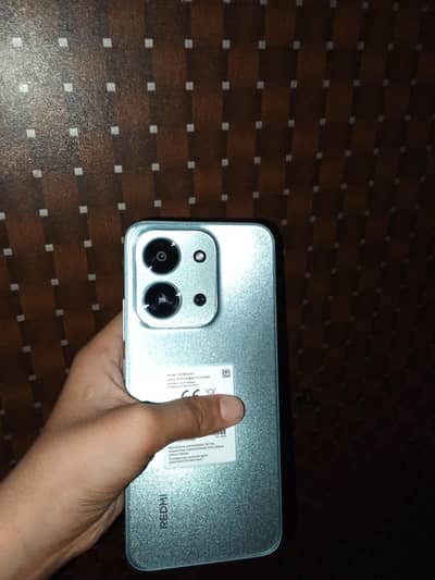 Xiaomi Redmi 15 c