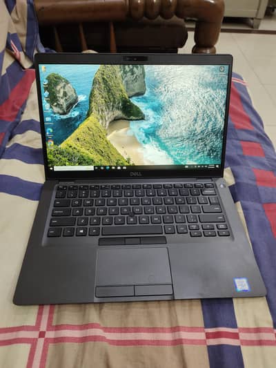 Dell Latitude 5400 – i5 8th Gen | Touchscreen | 8GB RAM DDR4 | 128Gm2