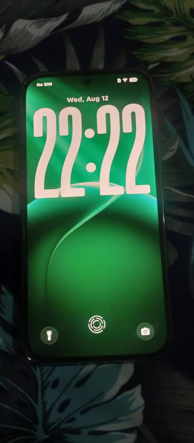 Tecno Camon 50.