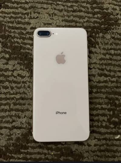 iPhone 8 Plus 256 gb