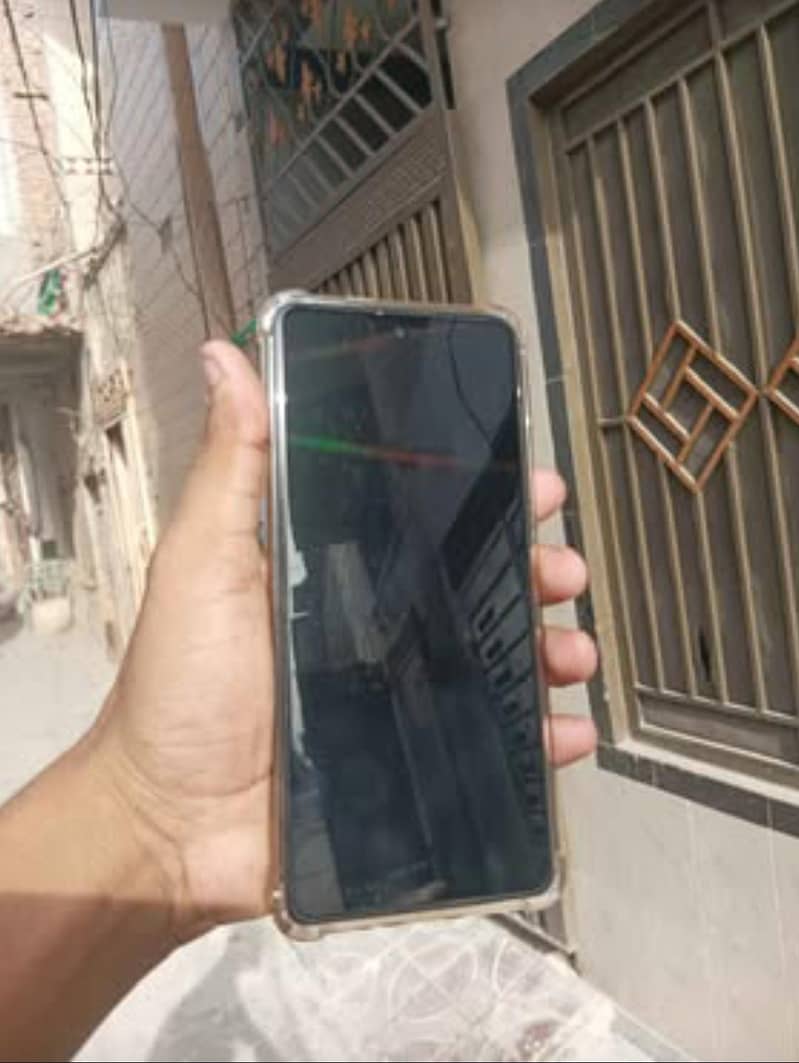 Infinix Note 30 7