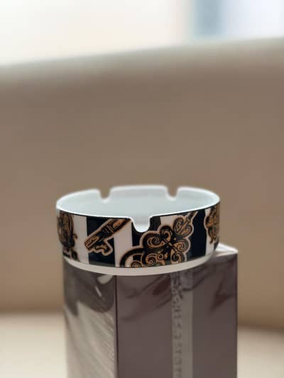 Branded Ashtray