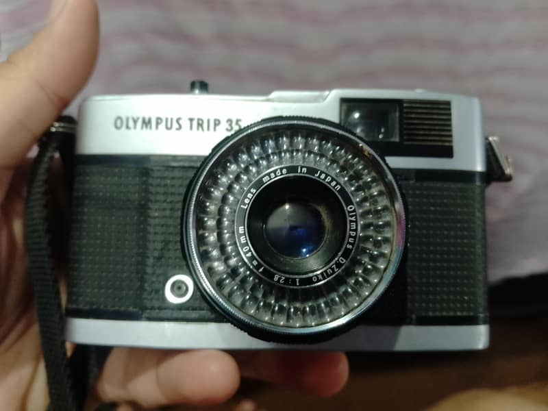 antique 0