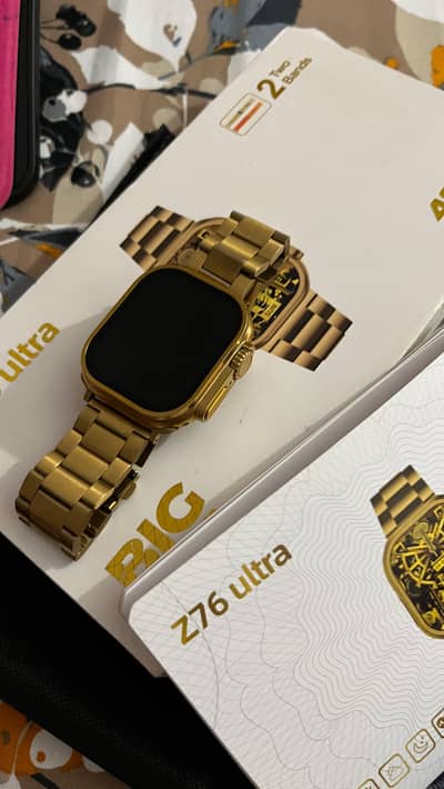 Smart Watch For Sale