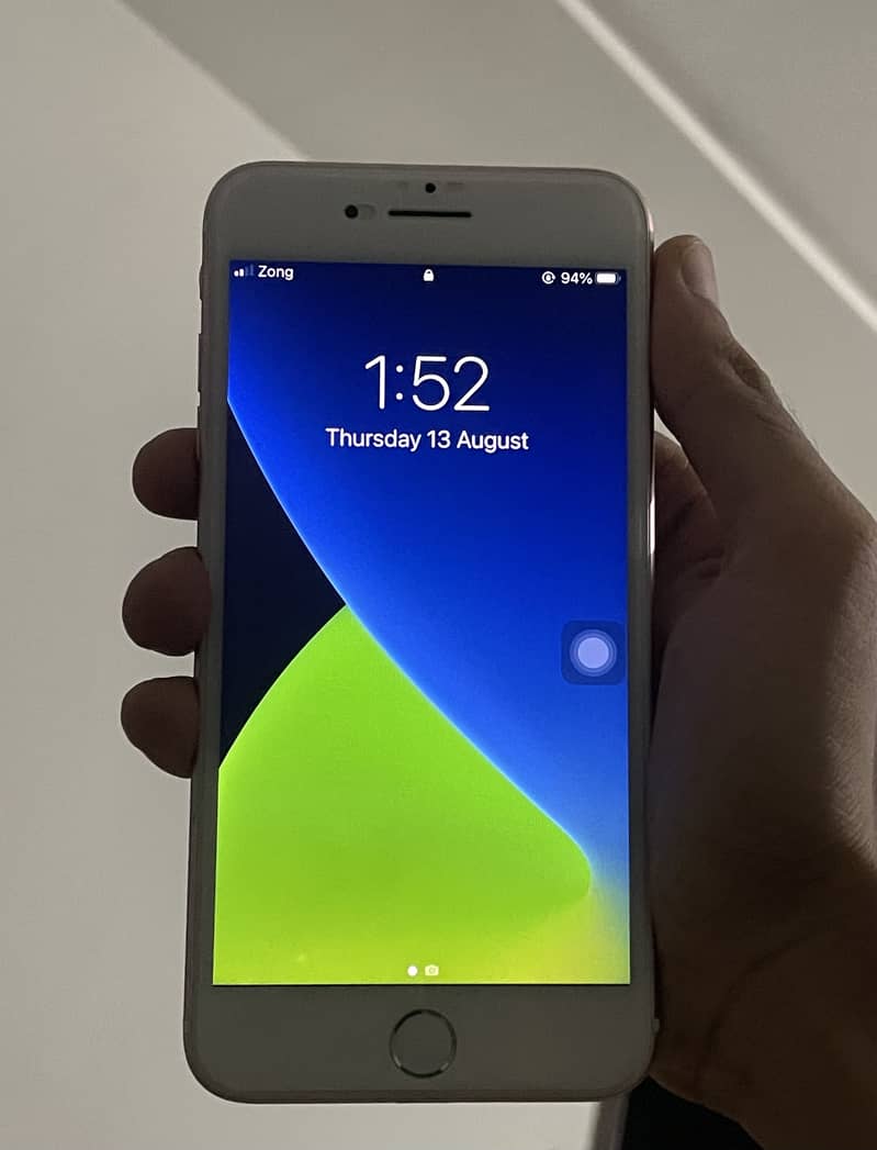 Apple iPhone 7 Plus 3