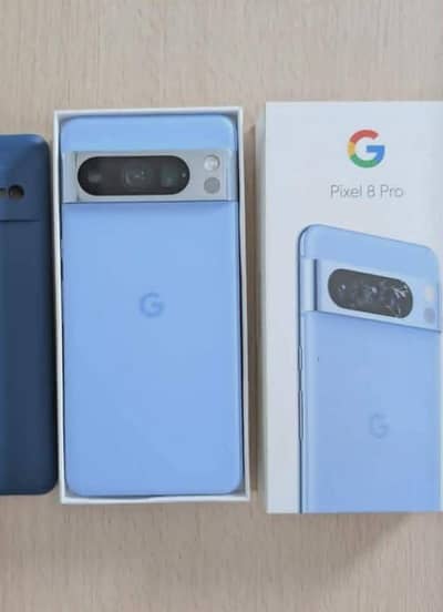 Google Pixel 8 Pro My WhatsApp No 03064381916