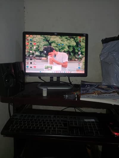 computer full set graphics & gaming window 11. sportsad