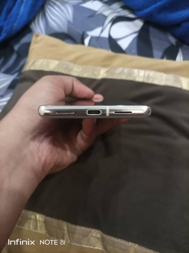 Google Pixel 7 Pro 3