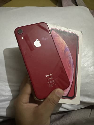 Apple iPhone XR 128Gb FACTORY