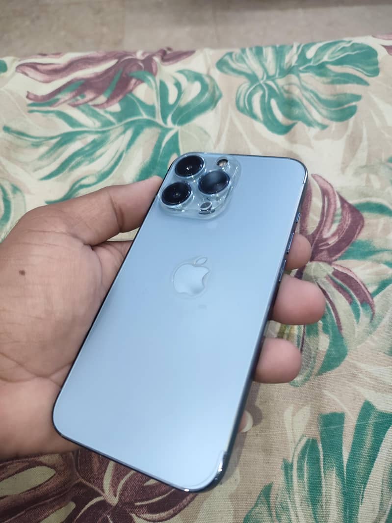 iphone 13 pro 5